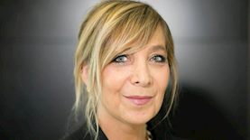 אמי פלמור, צילום: עופר וקנין